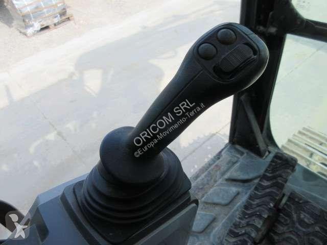 Escavatore Caterpillar 318 FLN