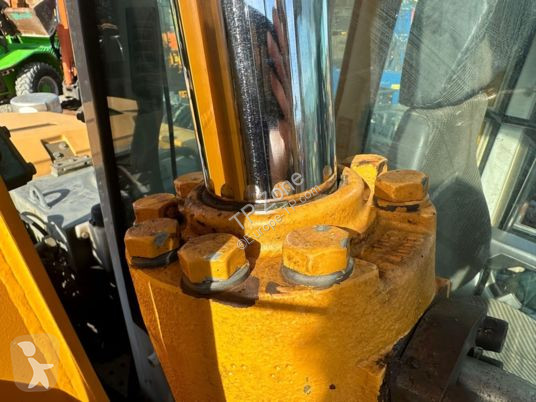 Rýpadlo Liebherr a314 litronic à 24 900 € ht