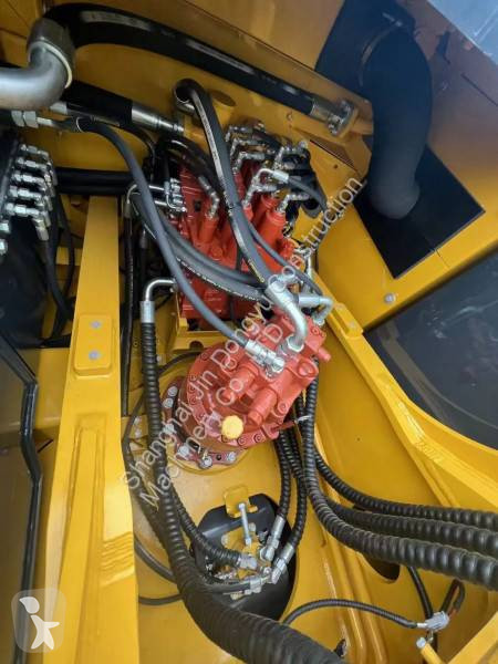 Skovl LiuGong 922F