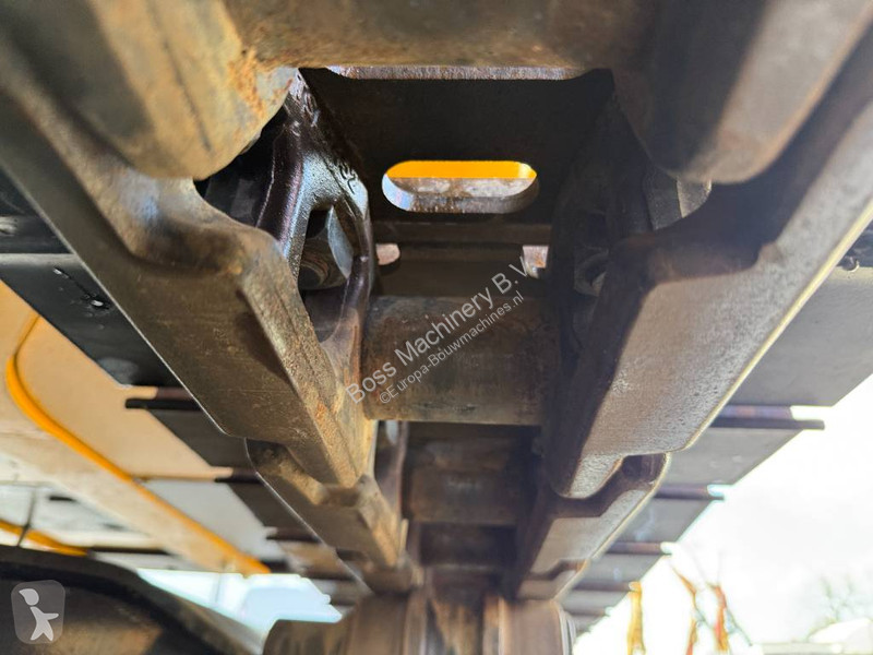 Rýpadlo JCB 205 *2026 Model* - New / Unused /...