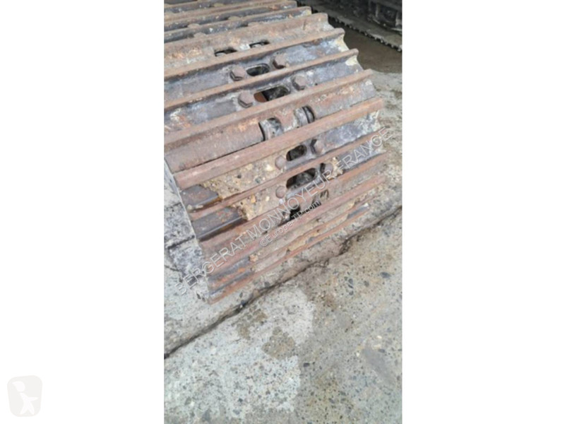 Graafmachine Caterpillar 325F CR