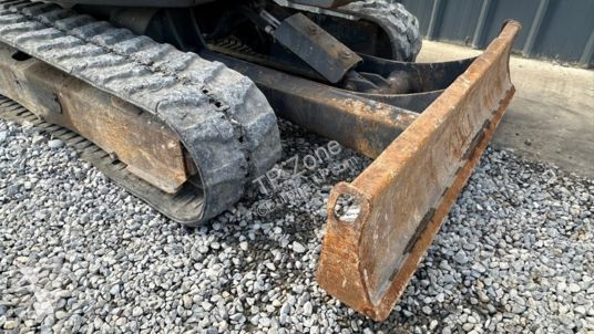 Rýpadlo Bobcat e26 à 18 900 € ht