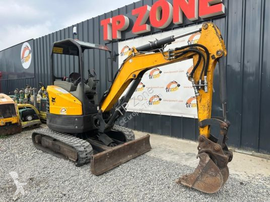 Rýpadlo Bobcat e26 à 18 500 € ht