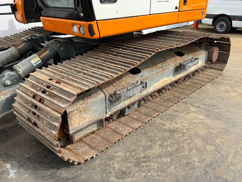 Rýpadlo Liebherr R920 Compact - Blade / Triple...