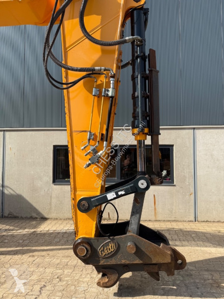 Rýpadlo Hyundai HX 380 L - HX380L - HX 330 - HX...