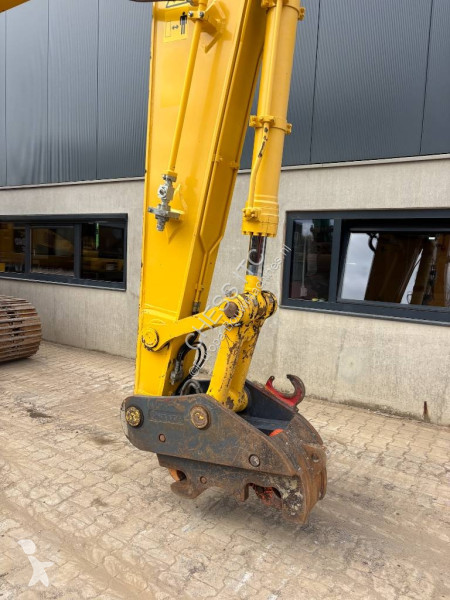 Rýpadlo Komatsu PC 240 LC-11 - PC240 - PC 240 -...