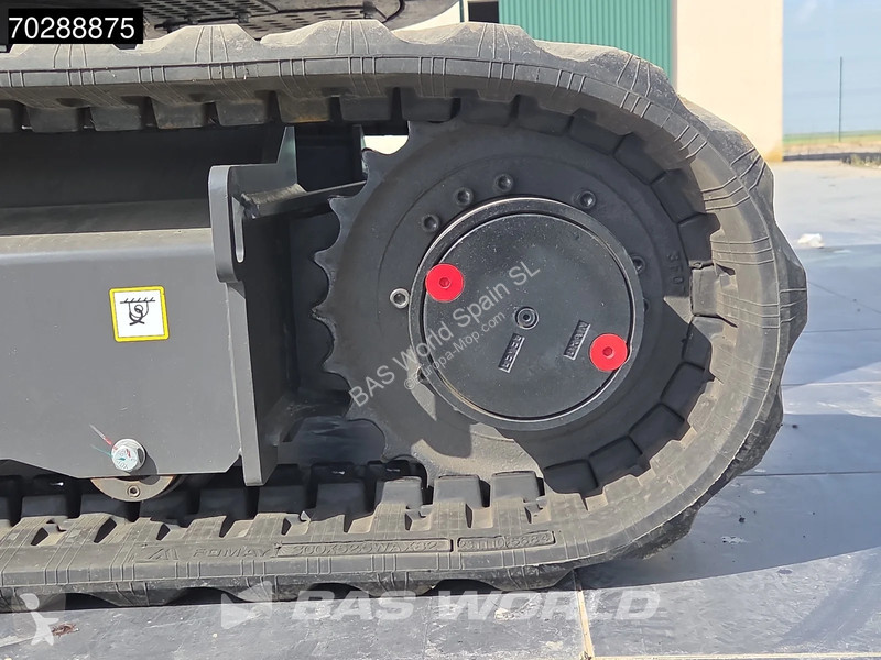جرافة Zoomlion ZE26 GU GARANTÍA DE FÁBRICA - 3...