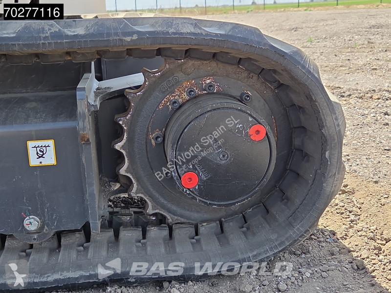 جرافة Zoomlion ZE26 GU GARANTÍA DE FÁBRICA - CW...