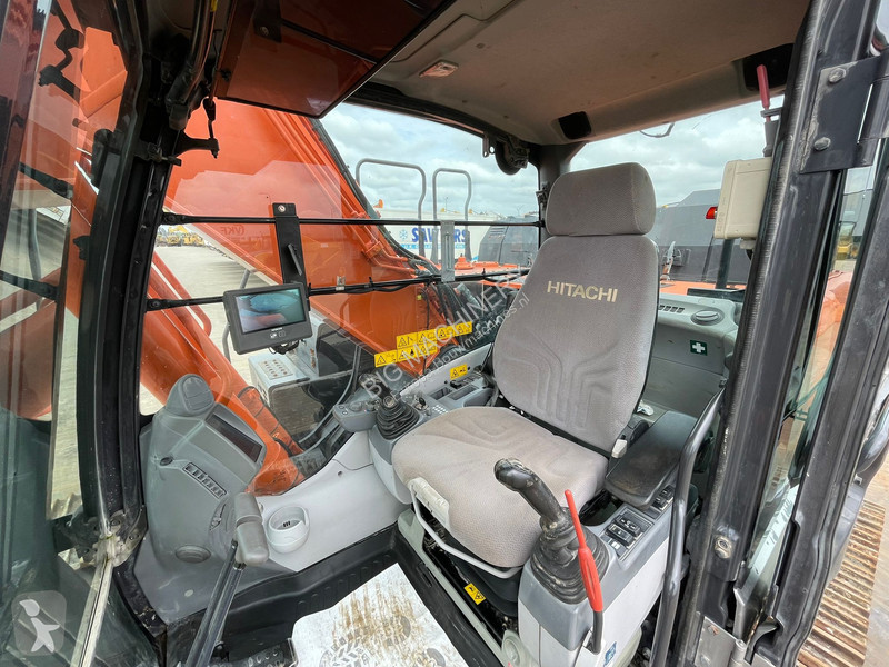 Skovl Hitachi 0LC-6