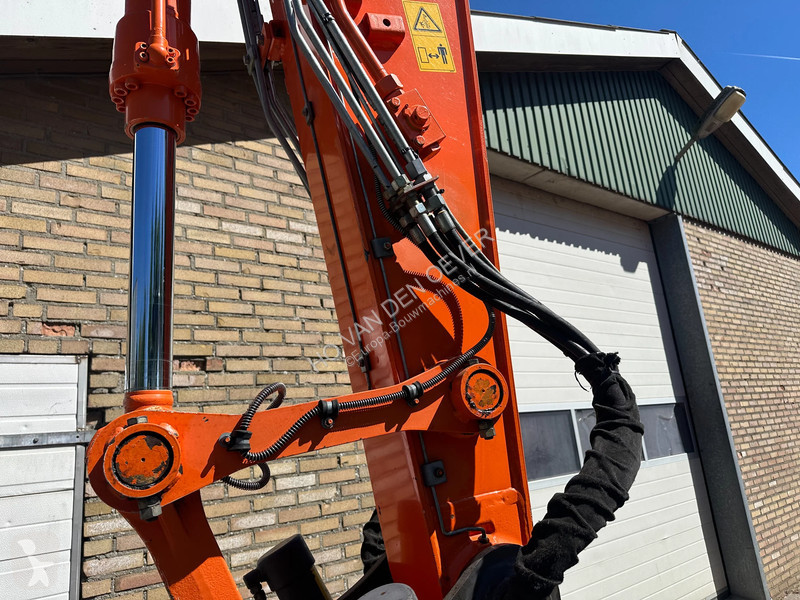 Skovl Hitachi ZX140W-5B ZX140W-5B