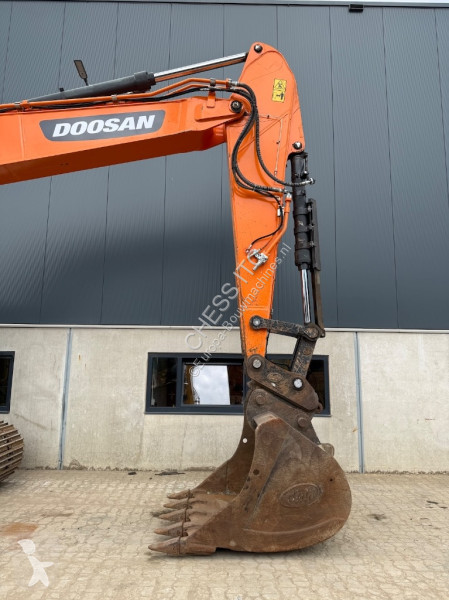 Skovl Doosan DX 300 LC-7 - DX 300 LC -