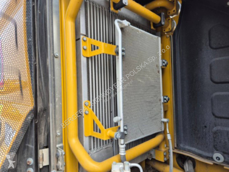 Excavator Caterpillar M314-07