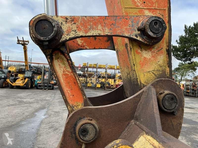 Rýpadlo Hitachi