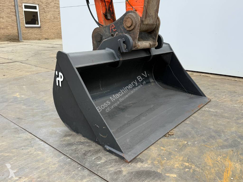 Skovl Hitachi LC-5B - New Bucket / Automatic...