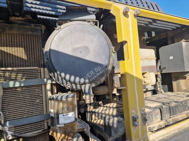 Lopatový nakládač Doosan LC5 * 2018r. * OQ70/55...