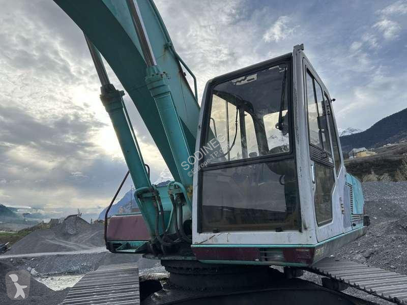 Skovl Kobelco