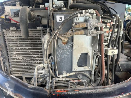Rýpadlo Kubota u48-4 à 23 500 € ht