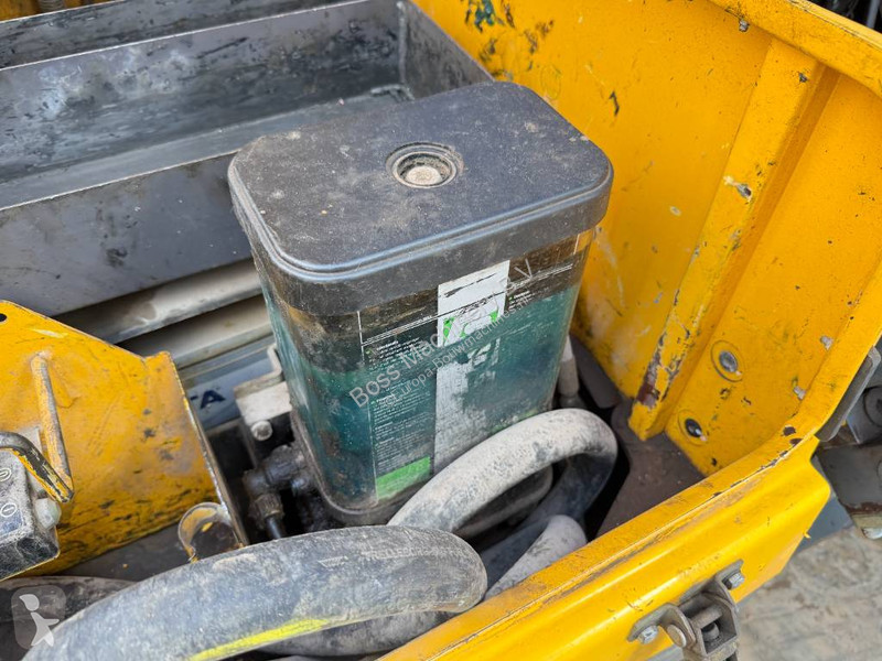 Rýpadlo Volvo EL - Quick Coupler / Hammer Lines...