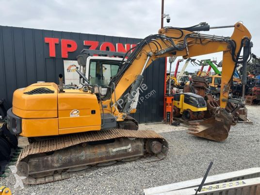 Rýpadlo Liebherr r313 litronic à 28 900 € ht