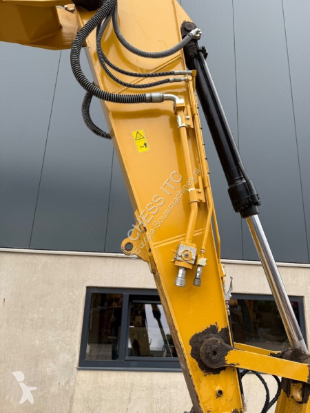 Escavatore Caterpillar 320 - 320 Next Gen -...