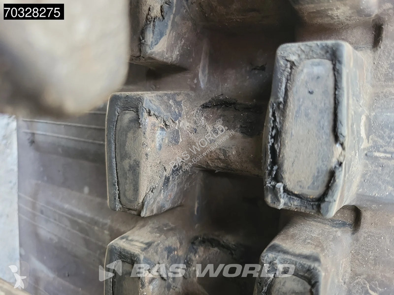 جرافة Zoomlion ZE55 GU KUBOTA ENGINE - CE...