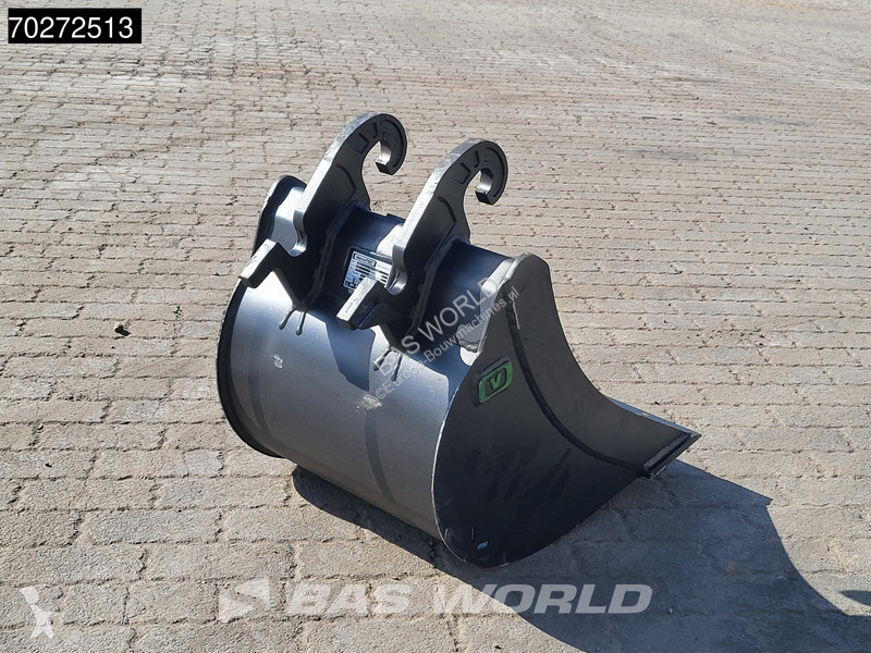 جرافة XCMG XE27 E FACTORY WARRANTY - CW / 3...