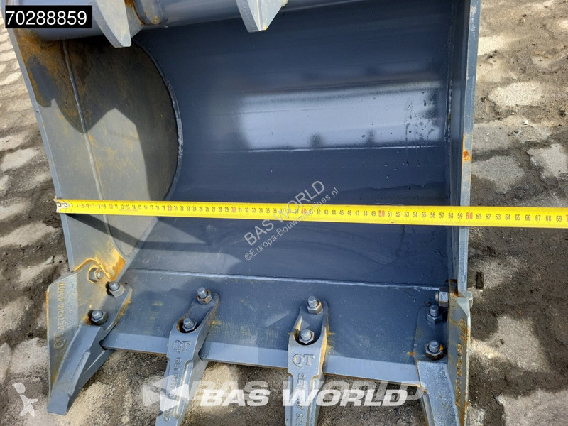 جرافة Zoomlion ZE26 GU FACTORY WARRANTY – PIN...