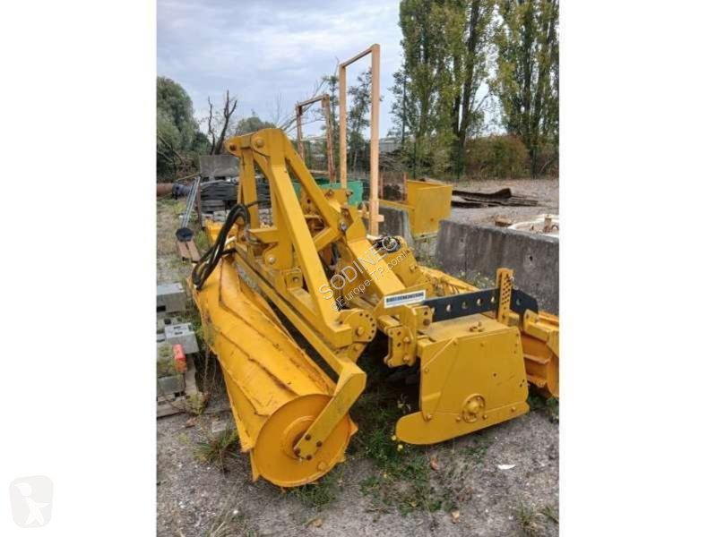 Skovl JCB