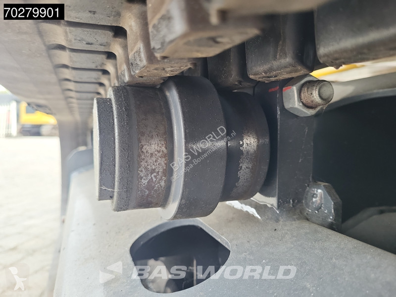 Pelle XCMG XE35 E FACTORY WARRANTY - YANMAR...