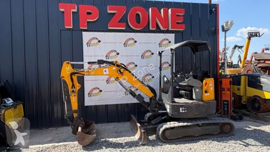 Rýpadlo Bobcat e26 à 19 500 € ht