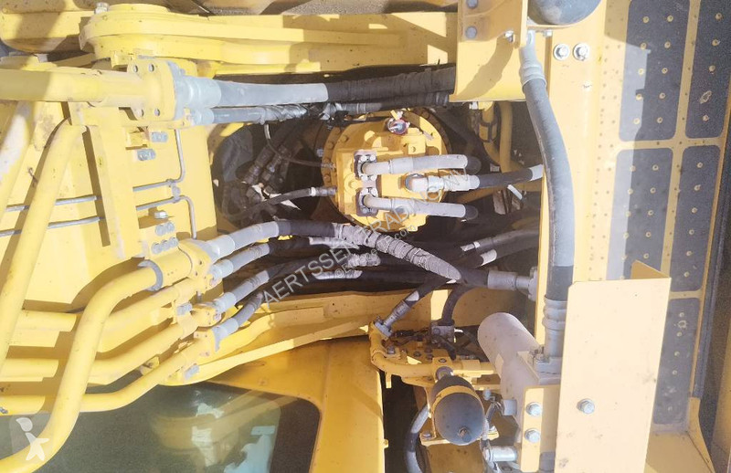 جرافة Komatsu Komatsu PC500LC (multiple units...
