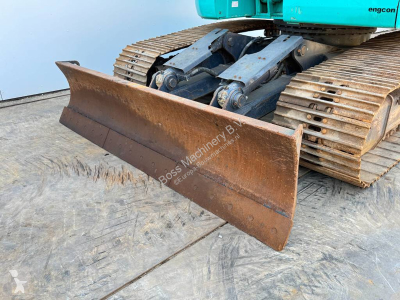 Skovl Kobelco SK230SRLC-5 - Tilting Bucket /...