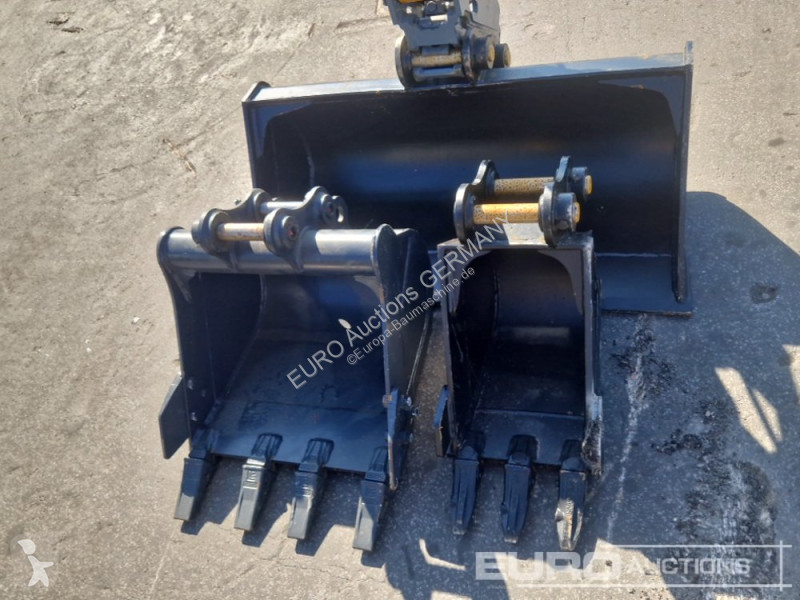 Rýpadlo LiuGong 9035FZTS
