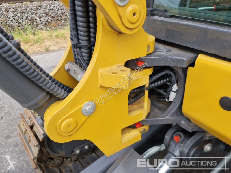 Rýpadlo XCMG (G401)