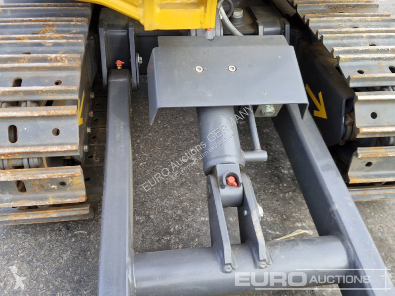 Pelle XCMG XE17U(G402)