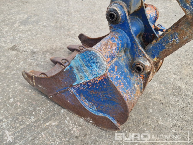 Rýpadlo Komatsu PC15-2