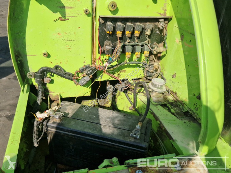 Rýpadlo Hyundai ROBEX 60-5