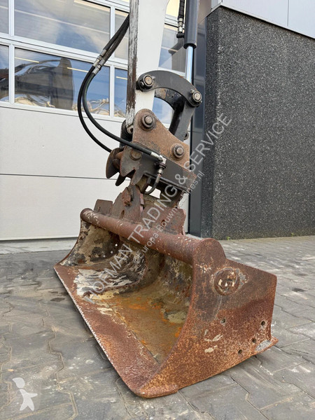 Skovl Bobcat E27