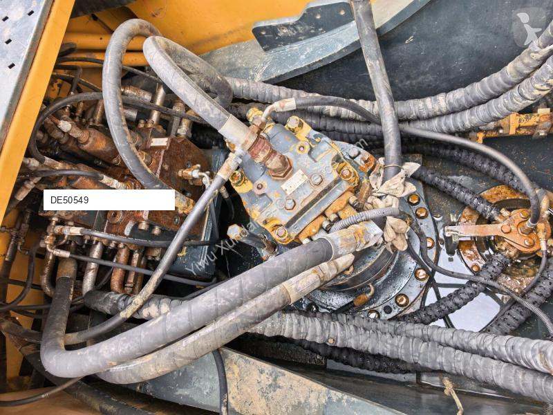 جرافة Hyundai R335LC-9T