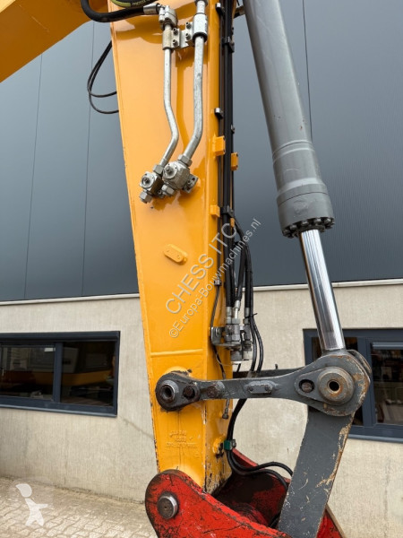 Skovl Liebherr R 922 LC - R922LC - R 922