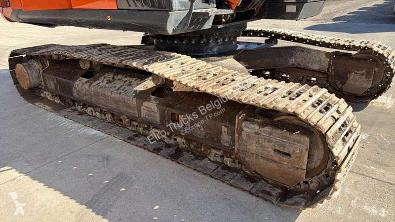 Skovl Hitachi LCH-5A (AIRCO / 6.868 HOURS /...