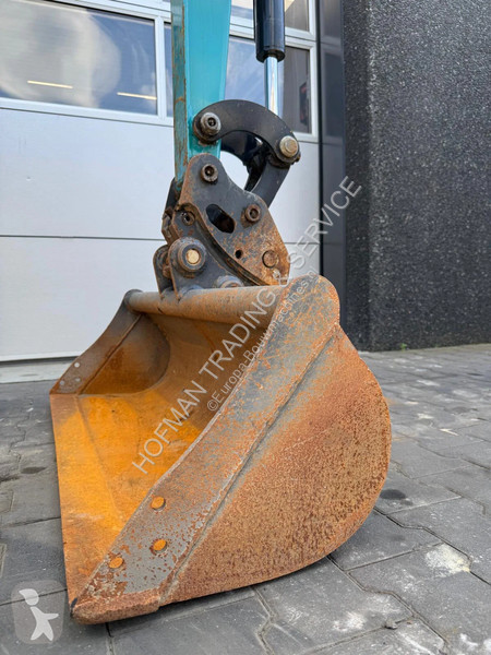 Rýpadlo  Akrotect AK20