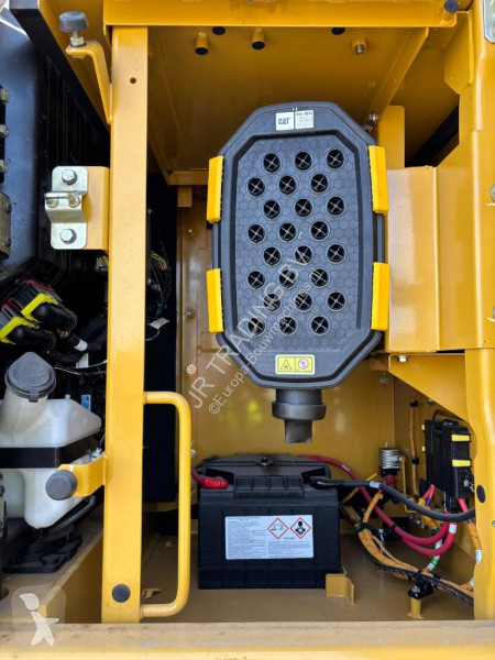 Skovl Caterpillar 336 (New / Non CE Certified)