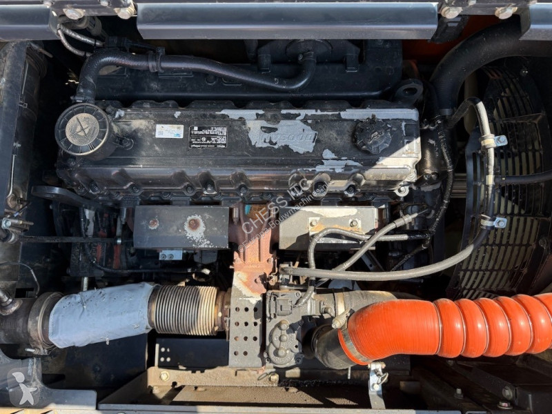 Skovl Doosan DX 300 LC-7 - DX 300 LC -