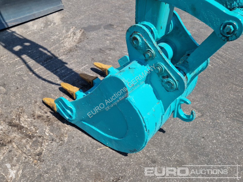 Rýpadlo Kobelco SK50UU