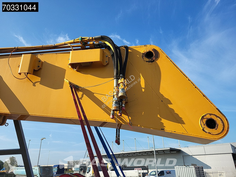 Rýpadlo Liebherr R944 UHD - Extendable...