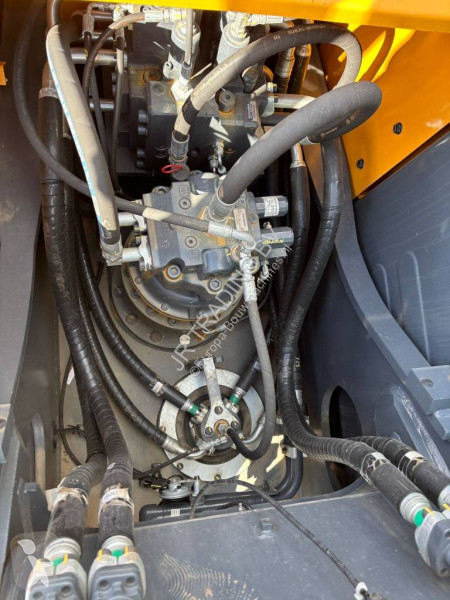 Escavatore Hyundai R 245 LR (New / Non CE...