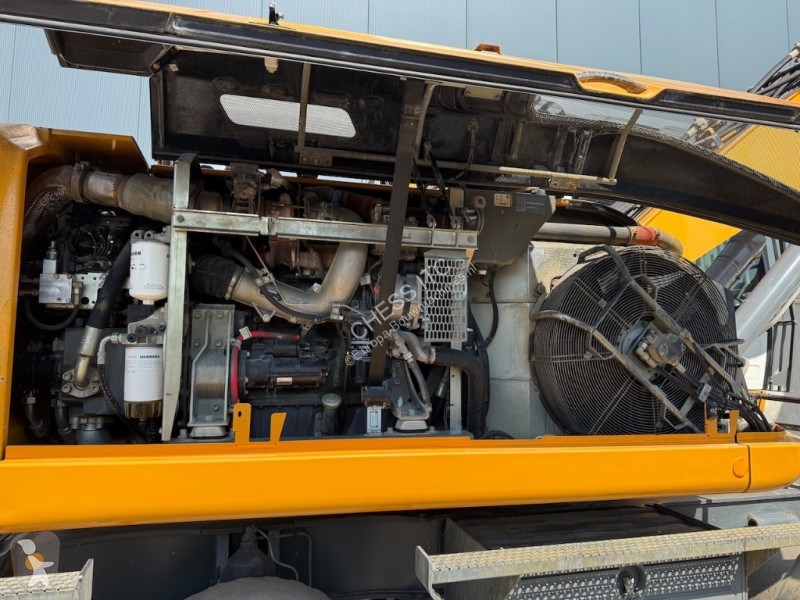 Skovl Liebherr LH 24 - LH 24 M - LH 26