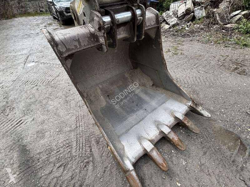 Rýpadlo Volvo