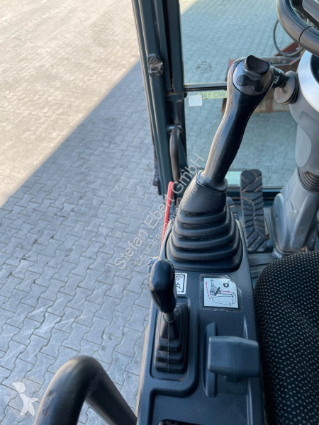 Rýpadlo Hyundai HW 180 / 3.054h / hydr....